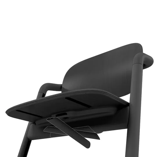 Cybex Lemo 4-in-1 Hochstuhl