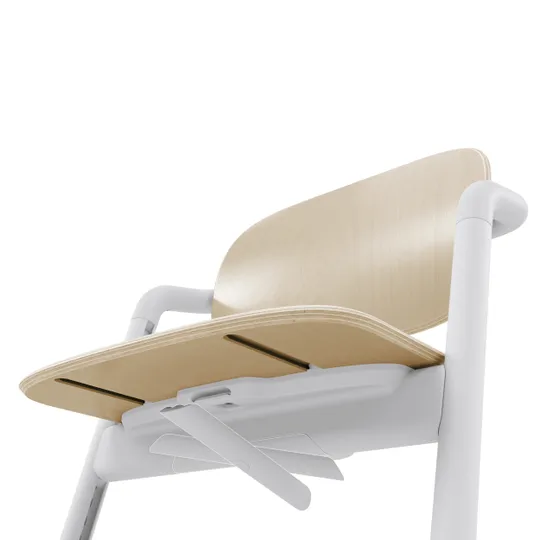 Cybex Lemo 4-in-1 Hochstuhl