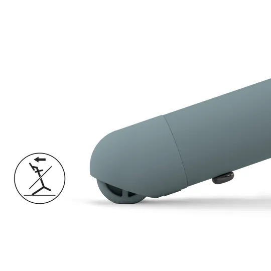 Cybex Lemo 4-in-1 Hochstuhl