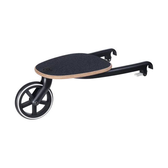 Cybex Mitfahrbrett Schwarz