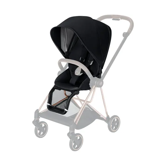 Cybex Mios Kinderwagen 2-in-1 - Mix and Match