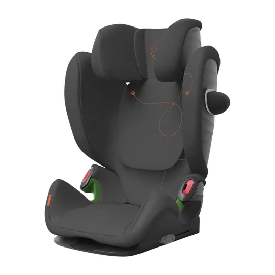 Cybex Pallas G i-Size Autostoeltje