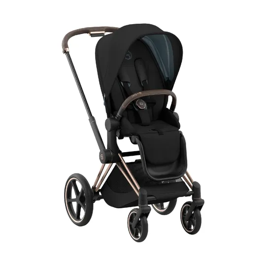 Cybex Priam 4 Kinderwagen 2-in-1 Mix & Match