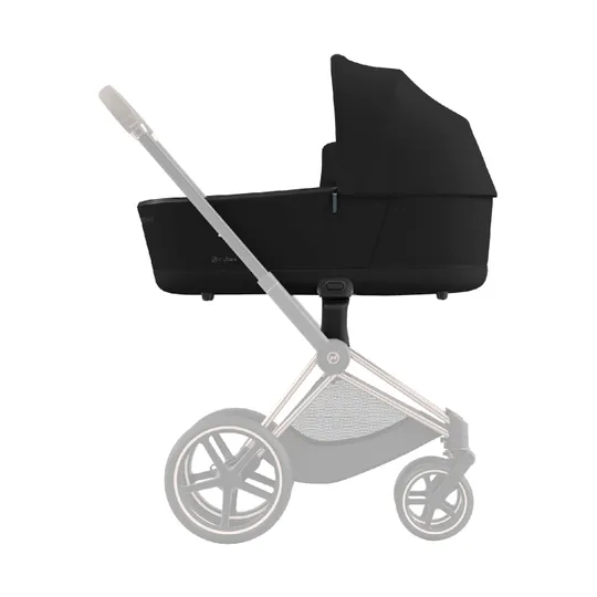 Cybex E-Priam 4 Kinderwagen 2-in-1 - Mix & Match