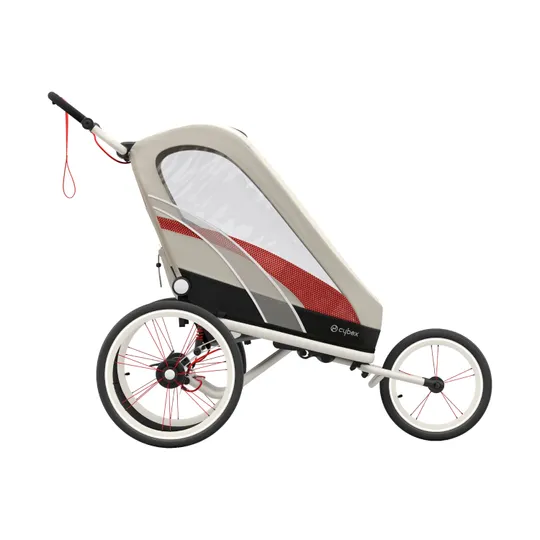 Cybex Zeno Multisport Kinderwagen Mix and Match 