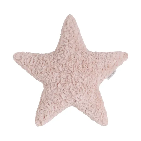 Baby's Only Kissen - Stern Teddy