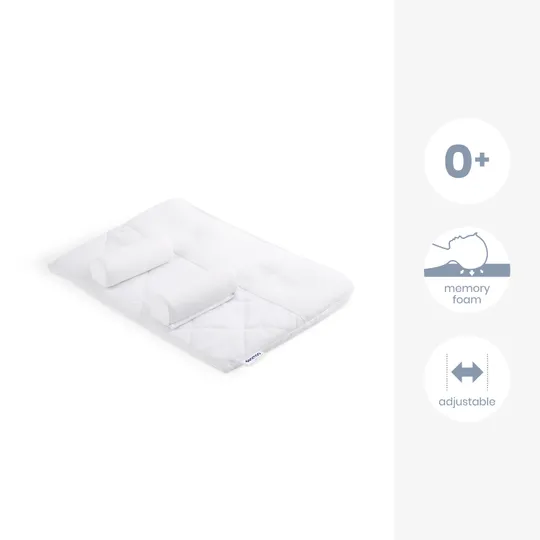 Doomoo Basics Supreme Sleep Large 
