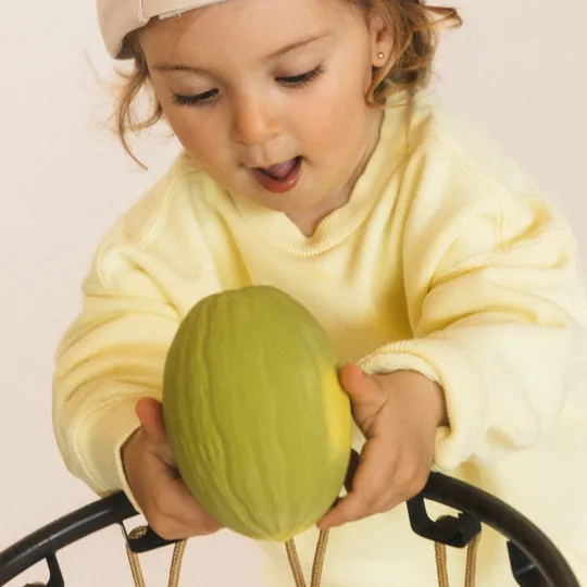 Oli & Carol Babyball - Melon