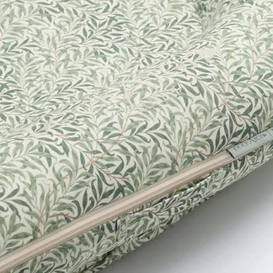 DockATot Deluxe+ Cover Willow Boughs 