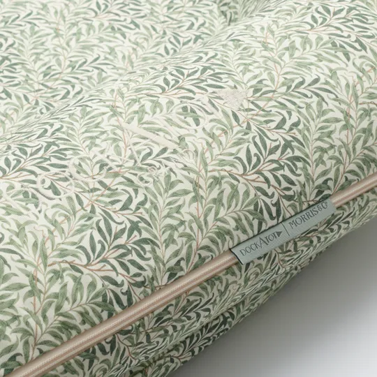 DockATot Grand Cover Willow Boughs 