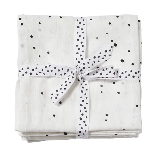 Done by Deer Dreamy Dots Hydrophile Windel 2 Stück