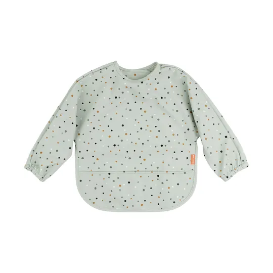 Done By Deer Happy Dots Slab Met Mouwen