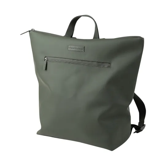 Done by Deer Wickeltasche Rucksack