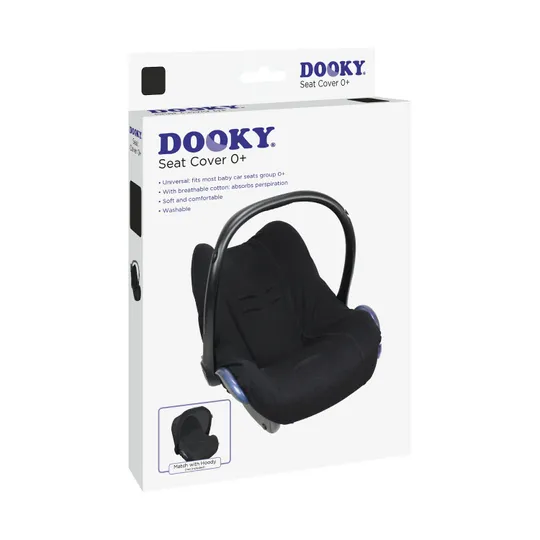 Dooky Autositzbezug