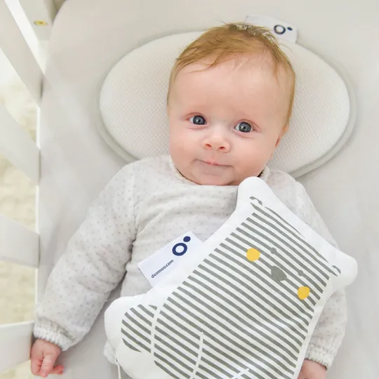 Doomoo Baby Kissen