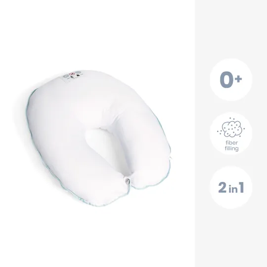 Doomoo Basics Comfy Bath 2018 