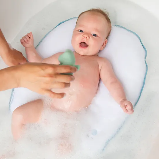 Doomoo Basics Comfy Bath 2018 