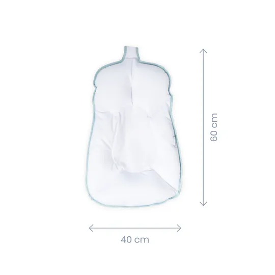 Doomoo Basics Easy Bath 