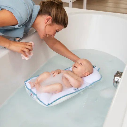 Doomoo Basics Easy Bath 