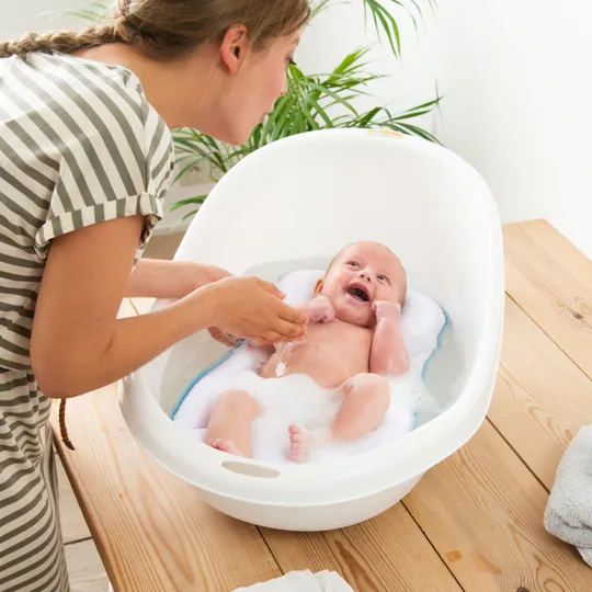 Doomoo Basics Easy Bath 