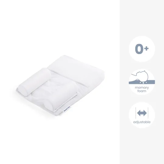 Doomoo Basics Supreme Sleep Small 
