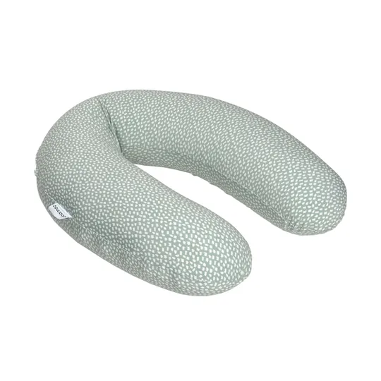 Domoo Buddy Cloudy Stillkissen Khaki