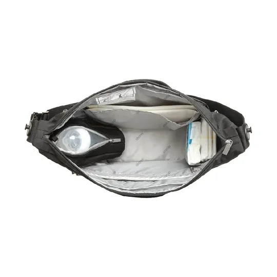 Doona Essential Luiertas Nitro Black