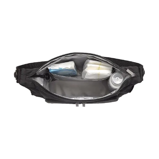 Doona Essential Luiertas Nitro Black