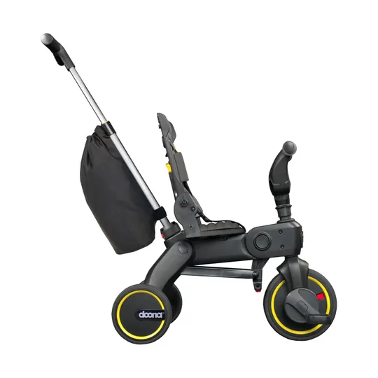 Doona Liki Trike S3 Faltbares Dreirad
