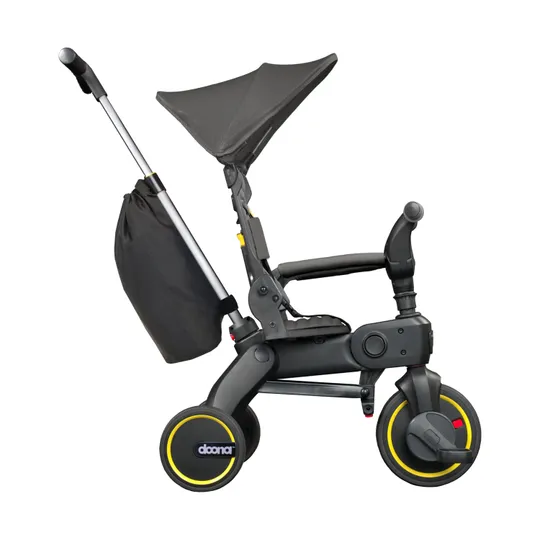 Doona Liki Trike S3 Faltbares Dreirad