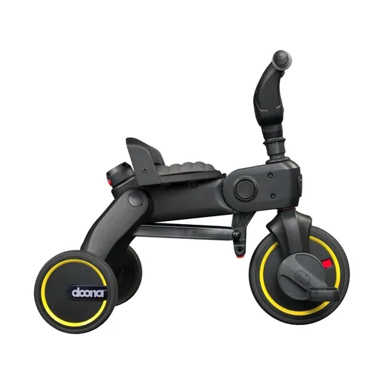 Doona Liki Trike S3 Faltbares Dreirad