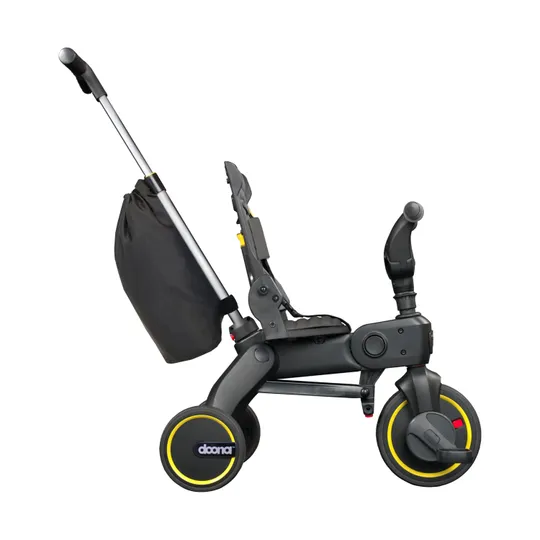 Doona Liki Trike S3 Faltbares Dreirad