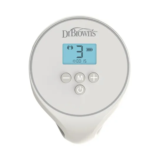 Dr. Browns Elektrische Milchpumpe