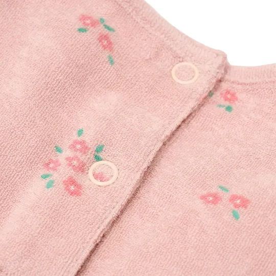 Little Dutch Kleid - Dreamy Pink
