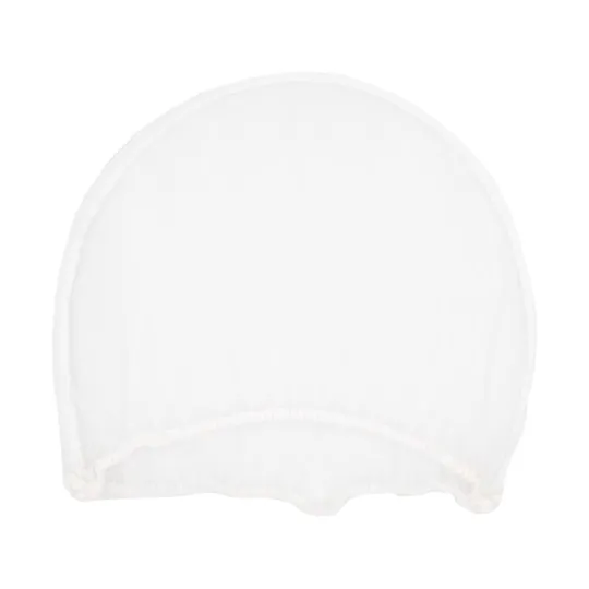 Babynest Co Sleeper Muggennet Transparant 104-2770001
