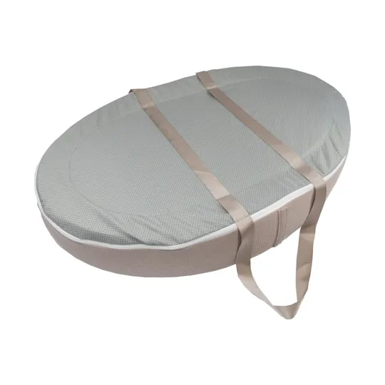 Bamboom Babynest Beistellbett