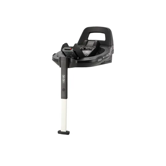 Dubatti by Römer Autositz Babysafe Pro | Dubatti by Römer Autositz Dualfix 5Z2  | Vario Base 5Z by Dubatti