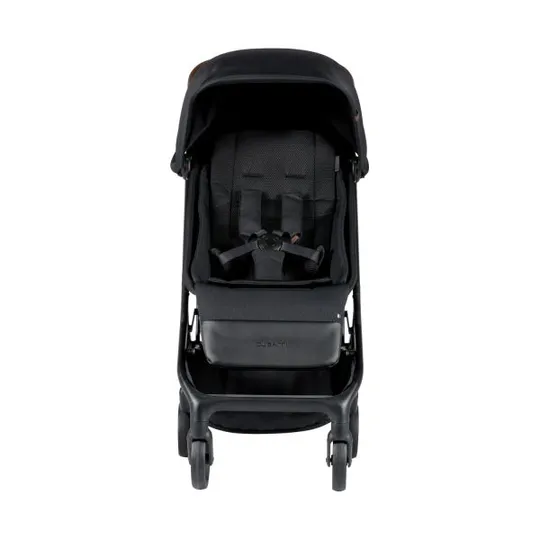 Dubatti smart E2 | Regenhoes | Seatliner | Bumperbar