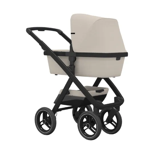 Dubatti Two Kinderwagen 2-in-1 Mix & Match  
