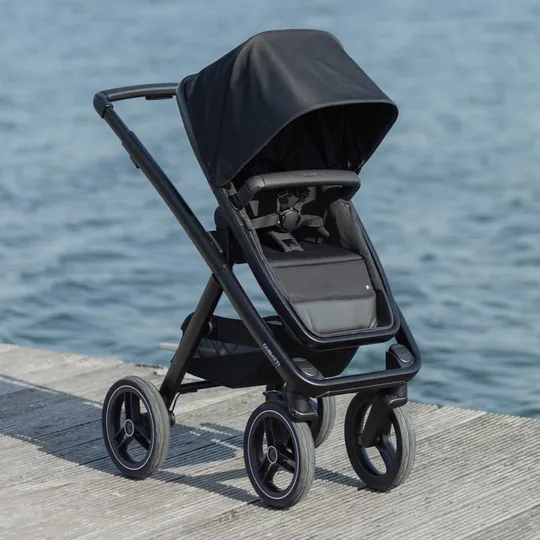 Dubatti Two Kinderwagen 2-in-1 Mix & Match  