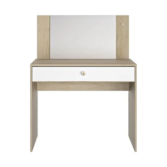 Diagone Kaptafel – Chestnut