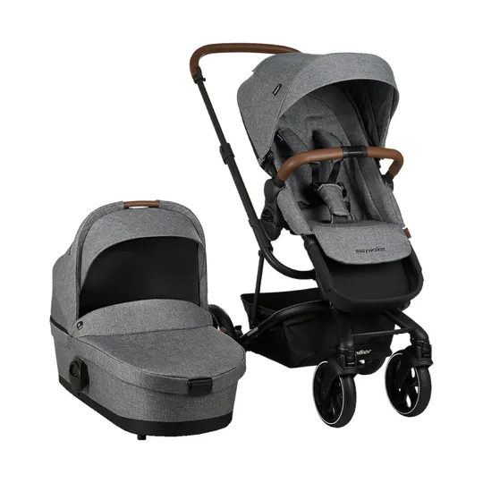 Easywalker Harvey 3 Kinderwagen 2-in-1  