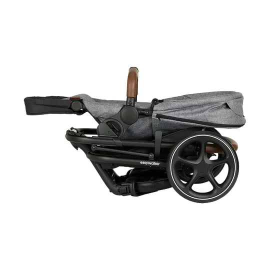 Easywalker Harvey 3 Kinderwagen 2-in-1  