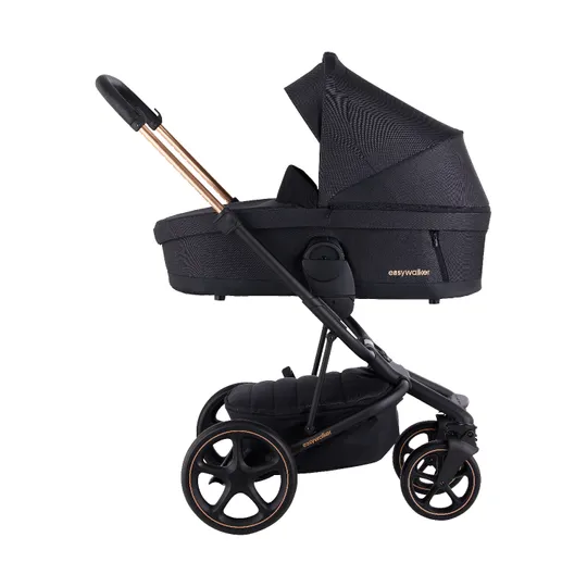 Easywalker Harvey 3 Premium Kinderwagen 2-in-1 