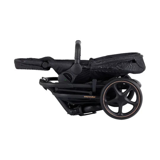 Easywalker Harvey 3 Premium Kinderwagen 2-in-1 