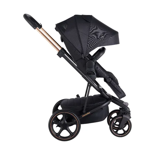Easywalker Harvey 3 Premium Kinderwagen 2-in-1 