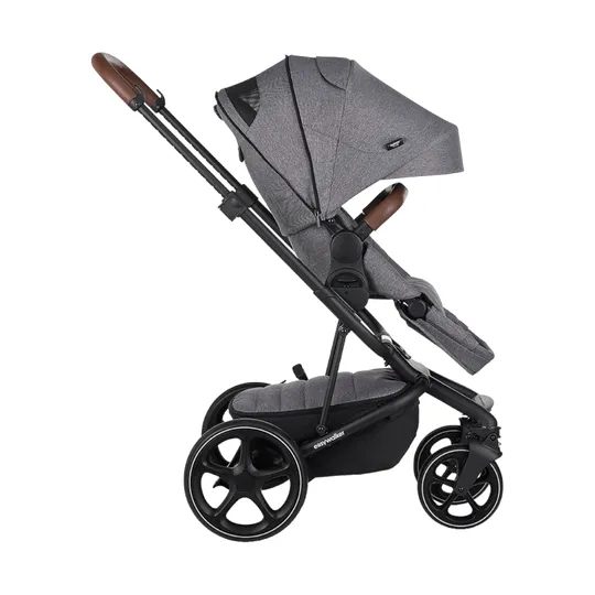 Easywalker Harvey 3 Premium Kinderwagen 