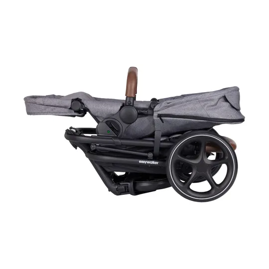 Easywalker Harvey 3 Premium Kinderwagen 