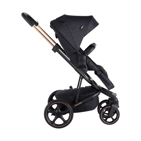 Easywalker Harvey 3 Premium Kinderwagen Gold Edition