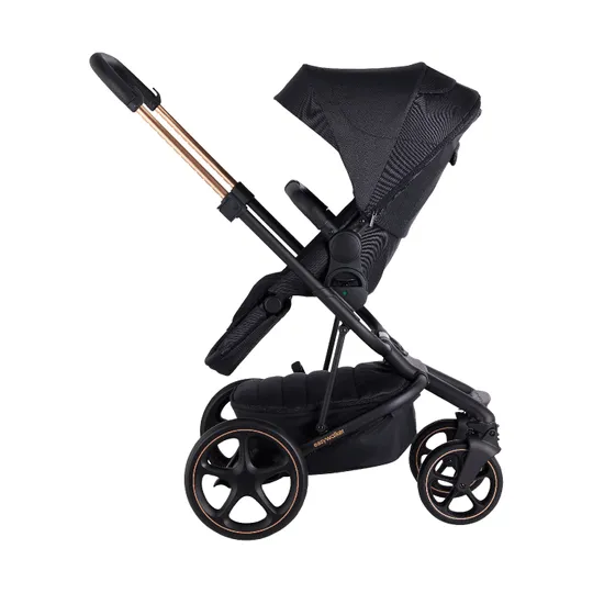 Easywalker Harvey 3 Premium Kinderwagen Gold Edition